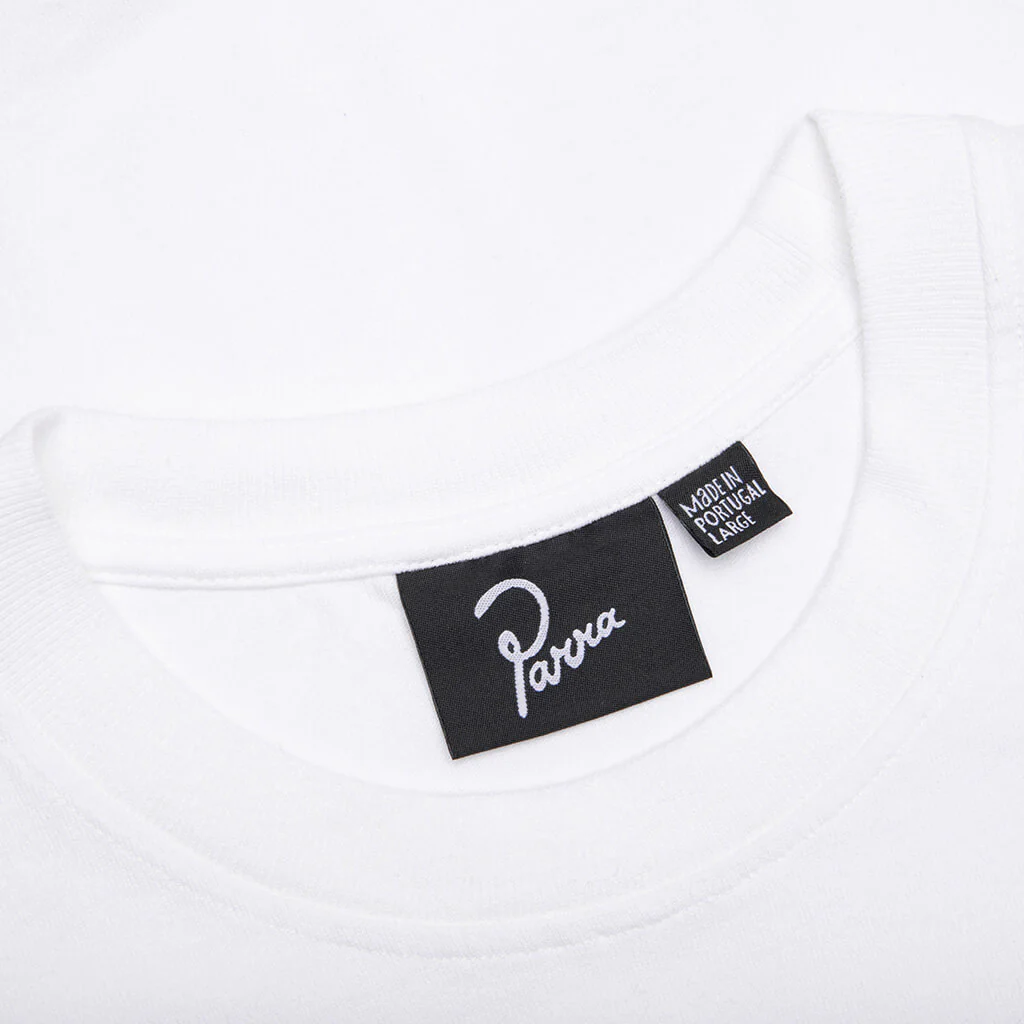 Look At It T-Shirt - White - Image 3
