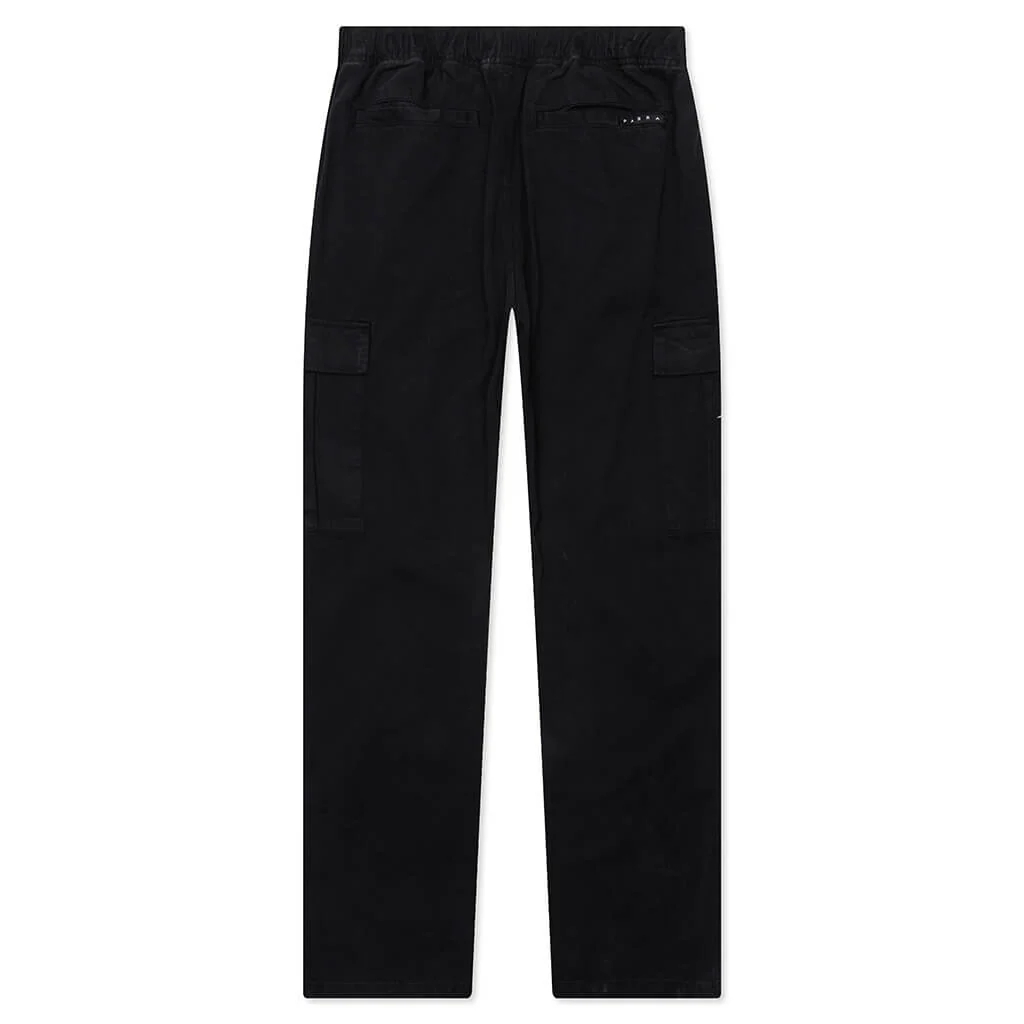 Pants Again Pants - Black - Image 2