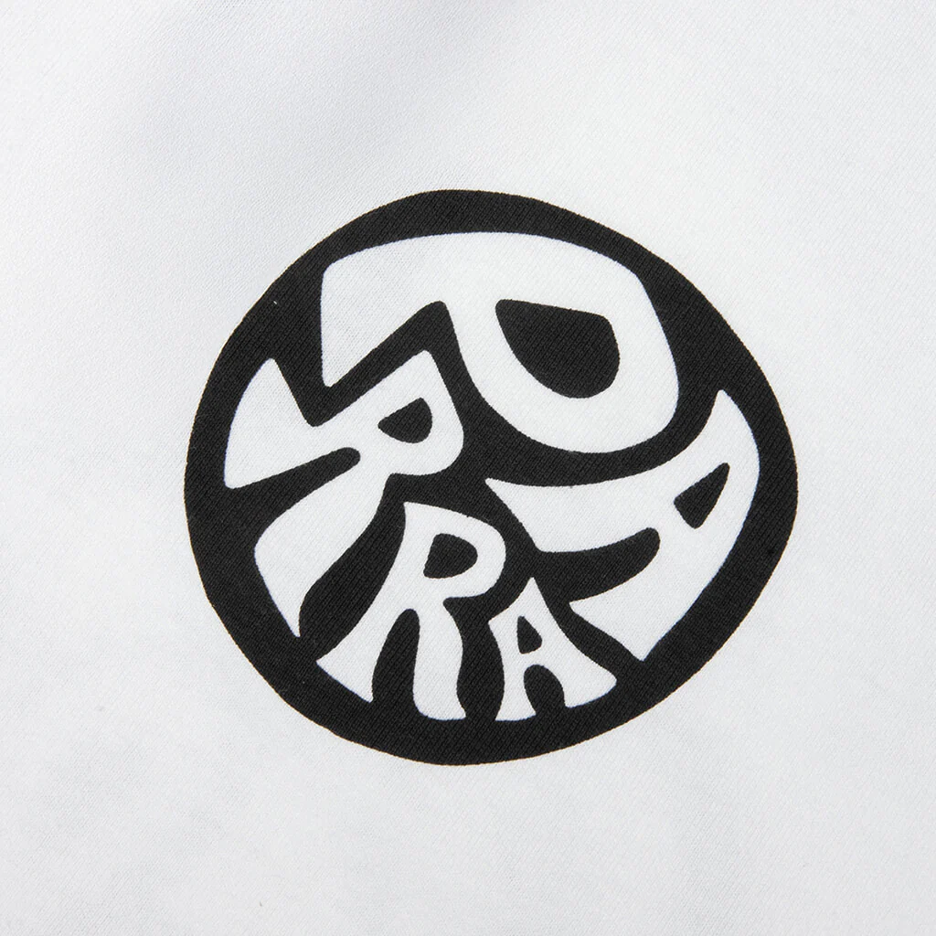 Play Ball T-Shirt - White - Image 3