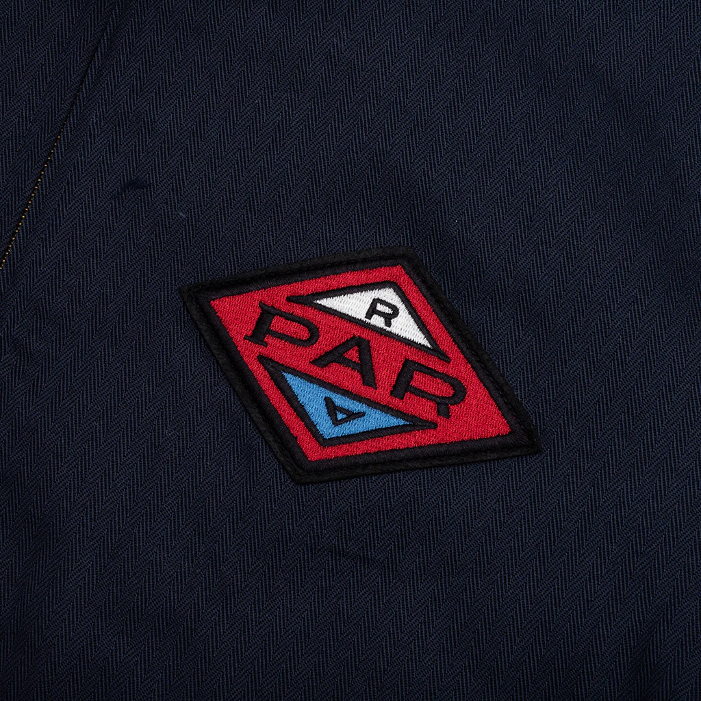 Pumping Gas Jacket - Navy Blue - Image 3