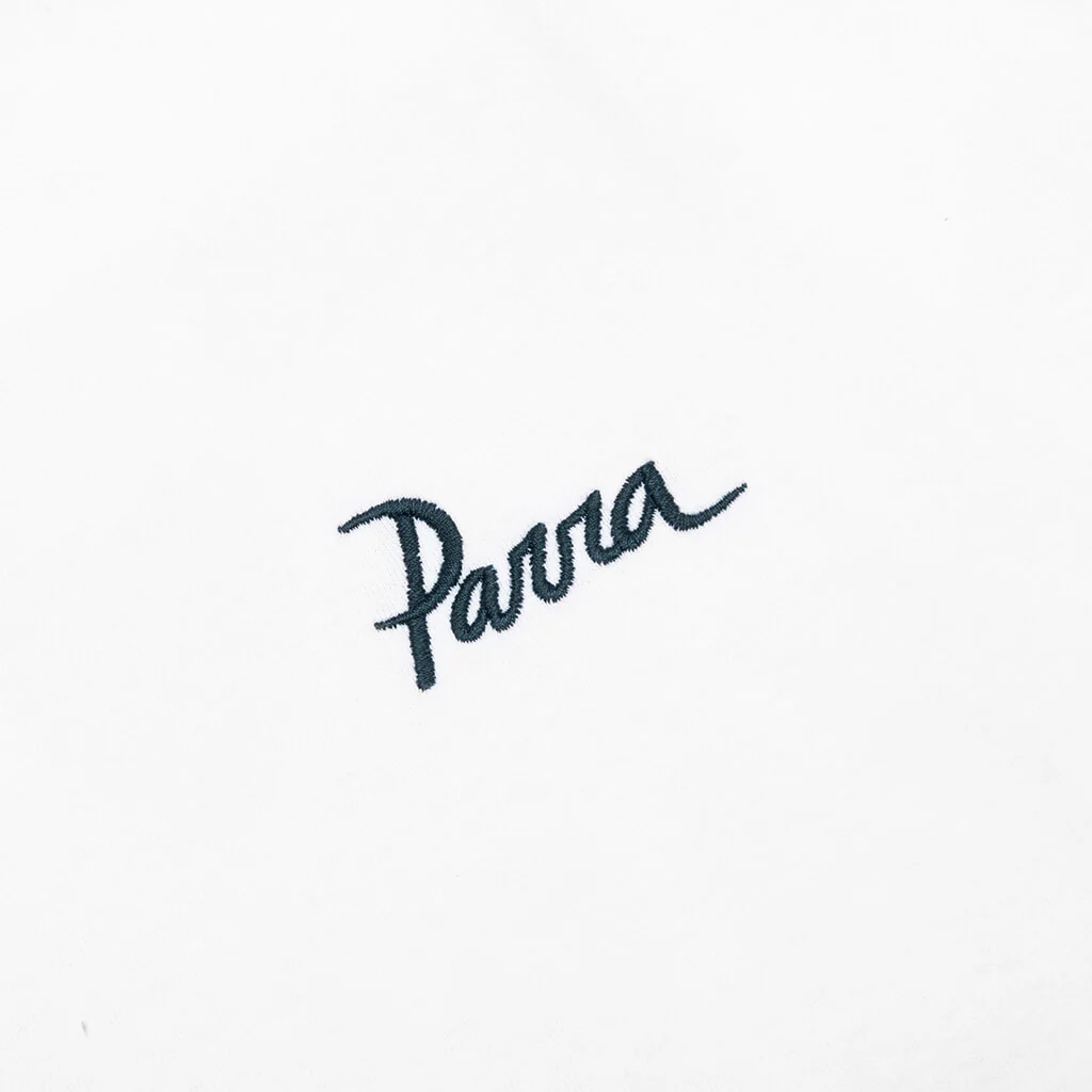 Sitting Pear T-Shirt - White - Image 3