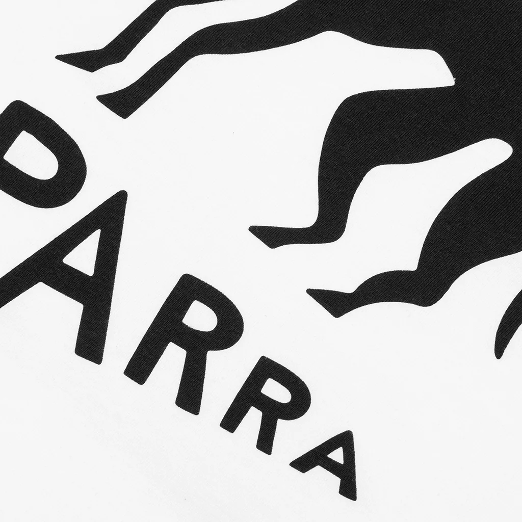 There Will Be Not Long Sleeve T-Shirt - White - Image 5