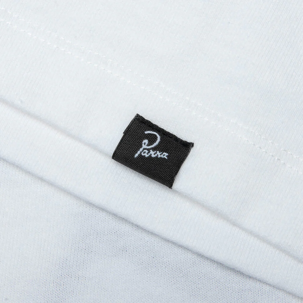 What Is This T-Shirt - White - Image 4