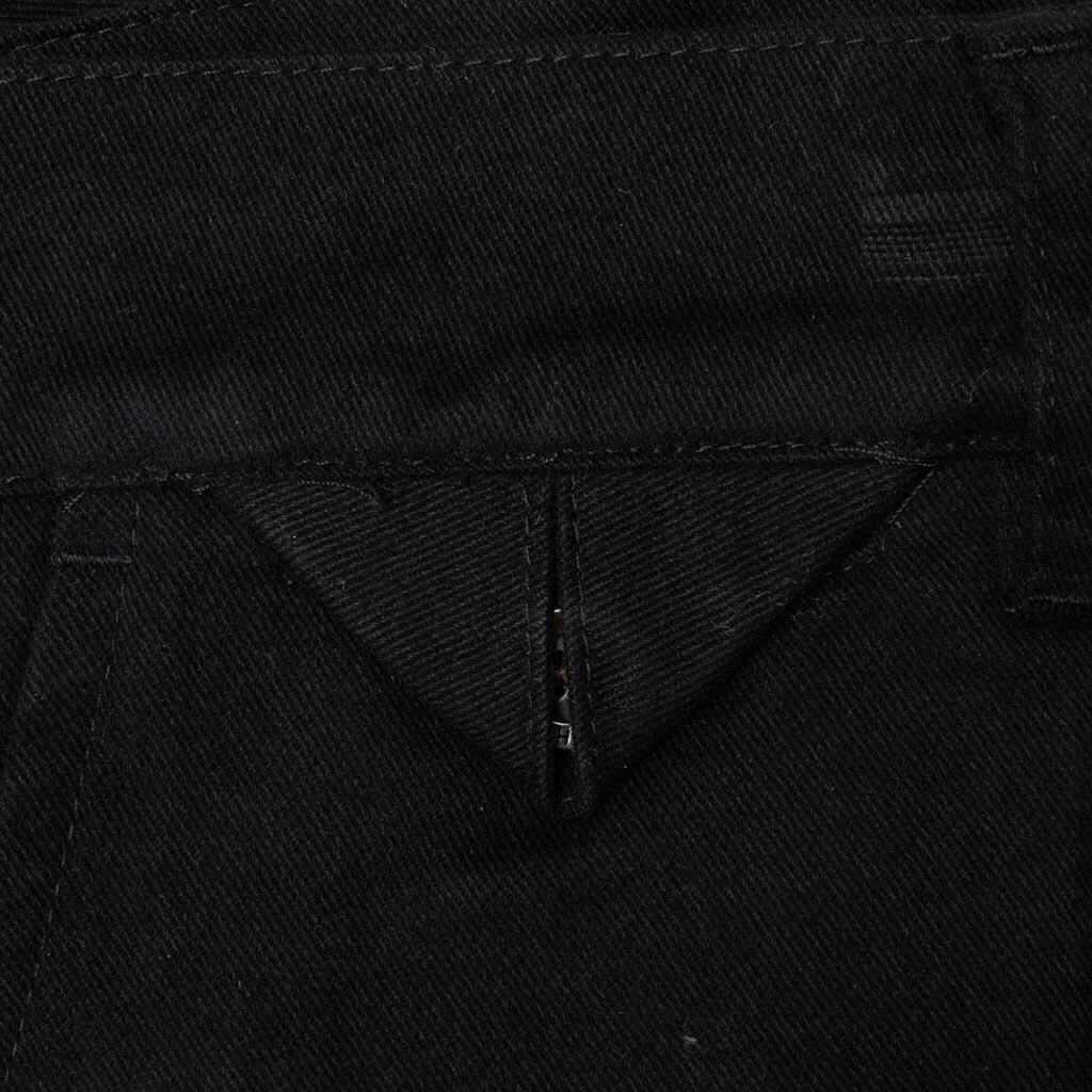 Amp'd Chore Pant - Black - Image 3