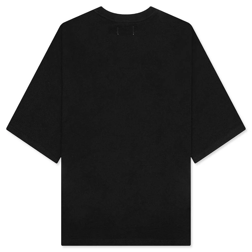 Amp'd Up Tee - Black - Image 2