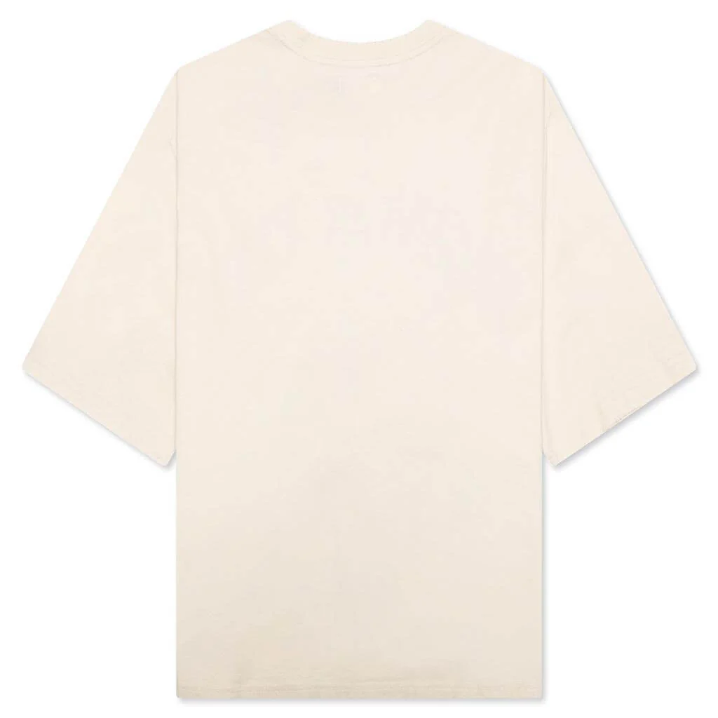 Mystery of Pain Tee - Bone - Image 2