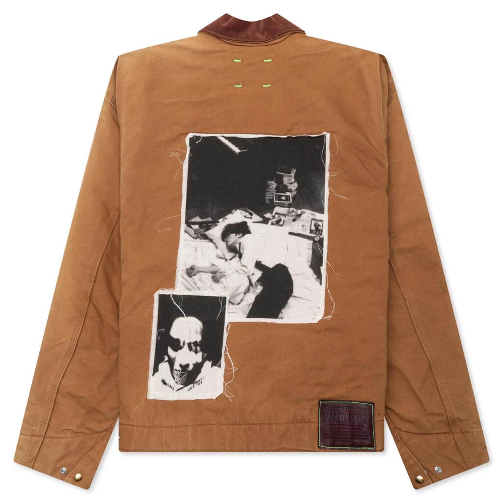 Cambridge Jacket - Multi - Image 2