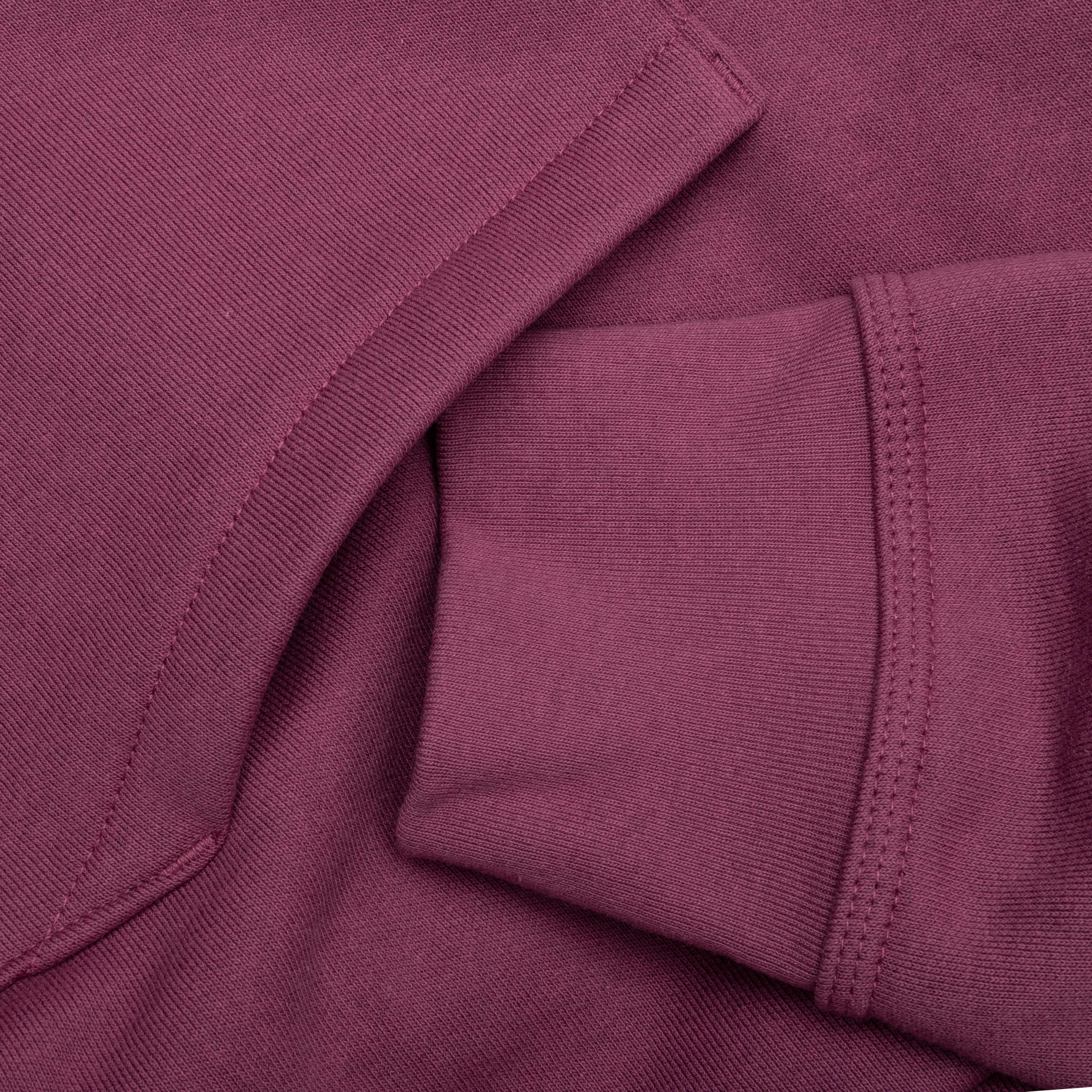 Camelot Hoodie - Berry - Image 3