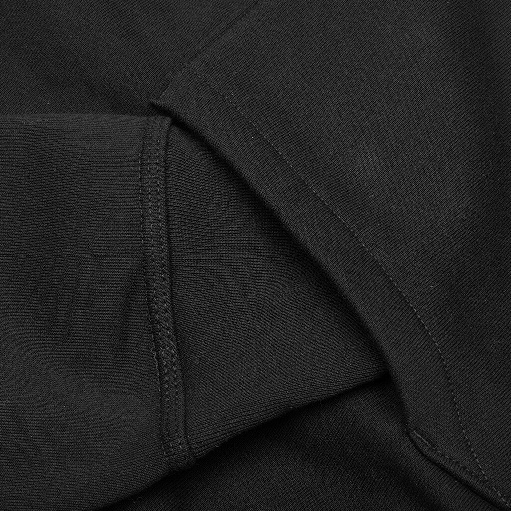 Camelot Hoodie - Black - Image 6