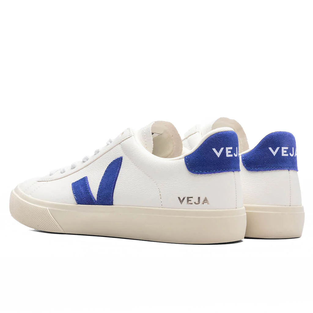 Campo Chromefree - Extra White/Paros - Image 3