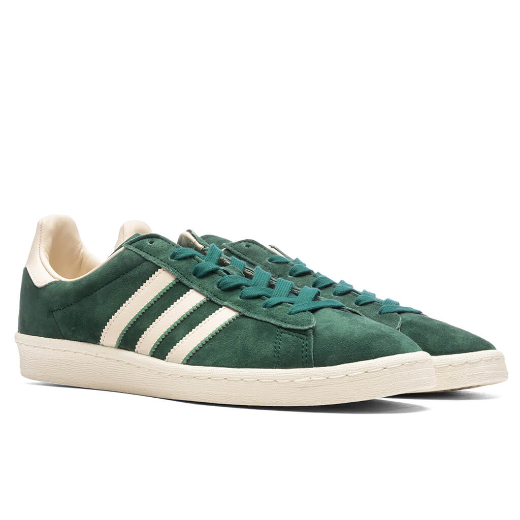Campus 80's - Collegiate Green/Preloved Green/Wonder White - Image 2