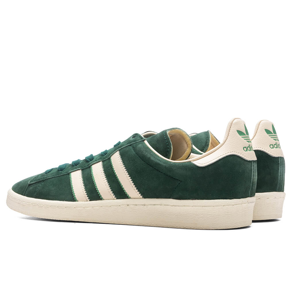 Campus 80's - Collegiate Green/Preloved Green/Wonder White - Image 3