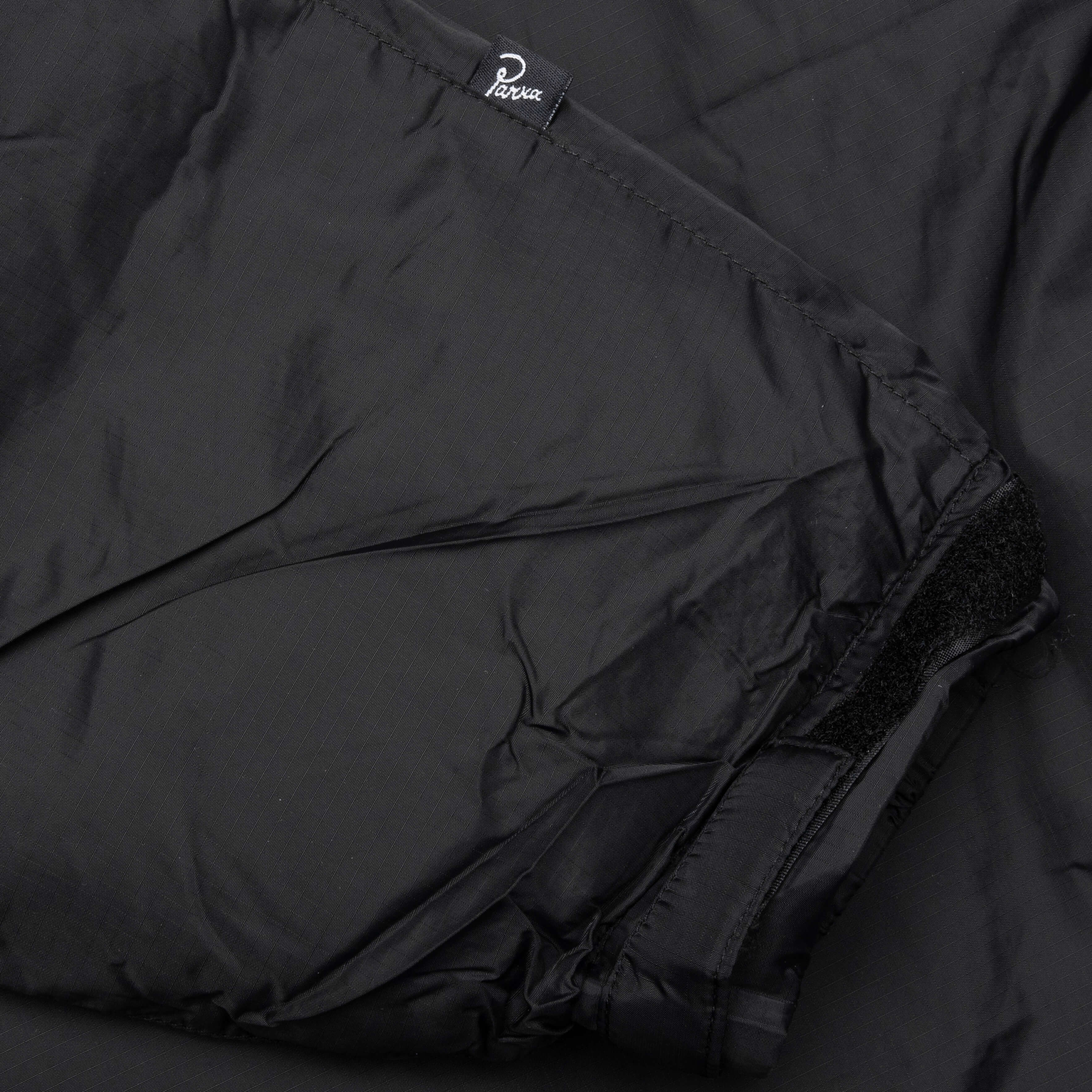 Canyons All Over Jacket - Black - Image 5