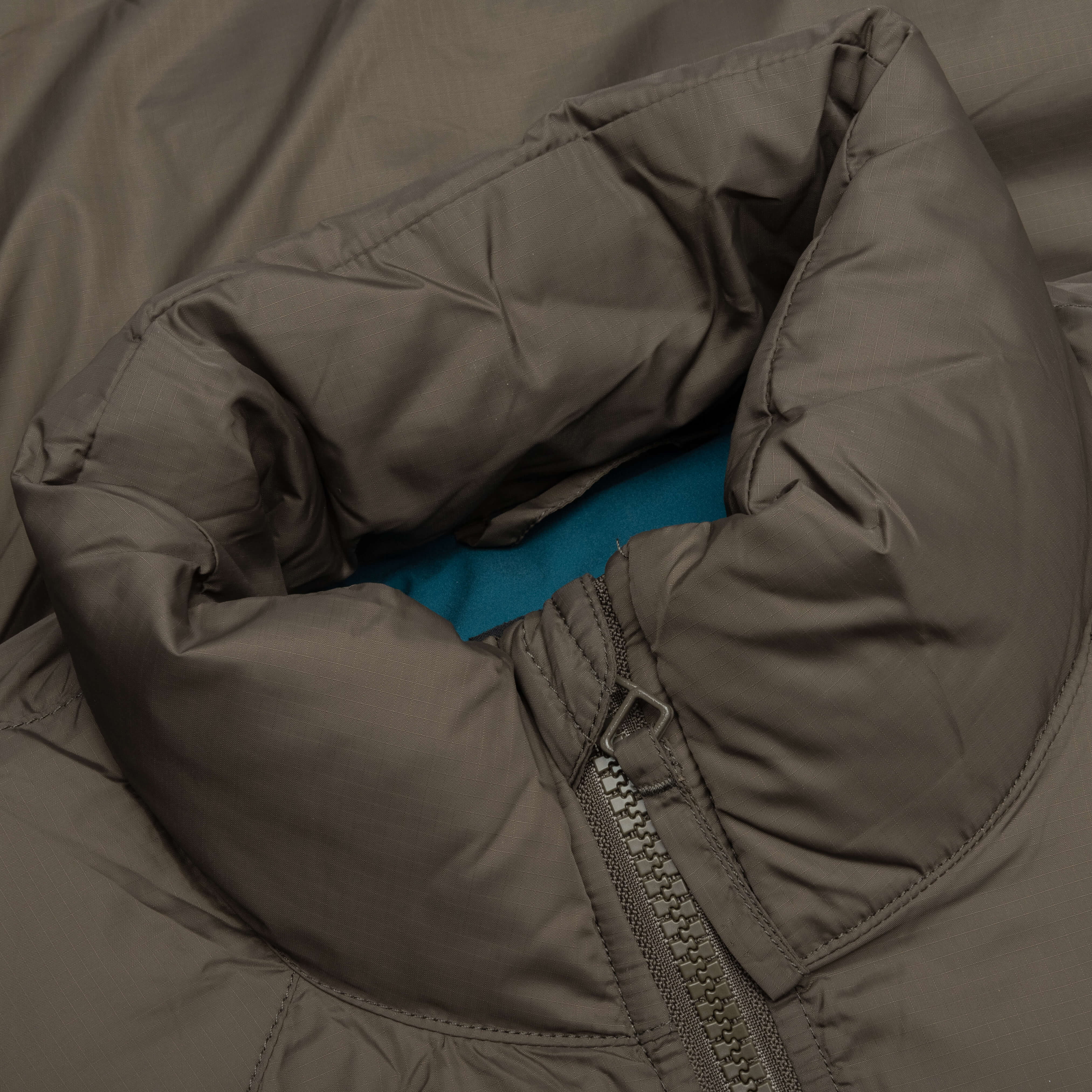 Canyons All Over Jacket - Coffee Brown - Image 3
