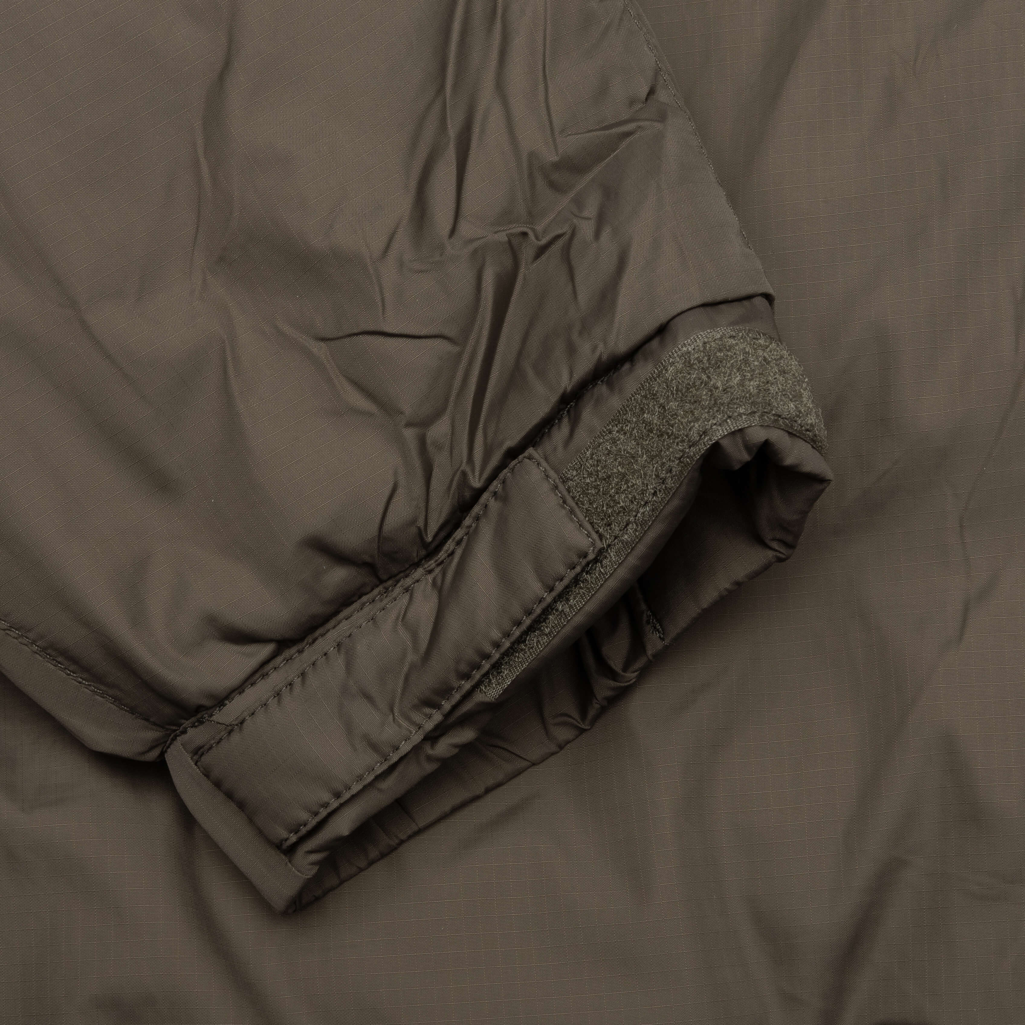 Canyons All Over Jacket - Coffee Brown - Image 6