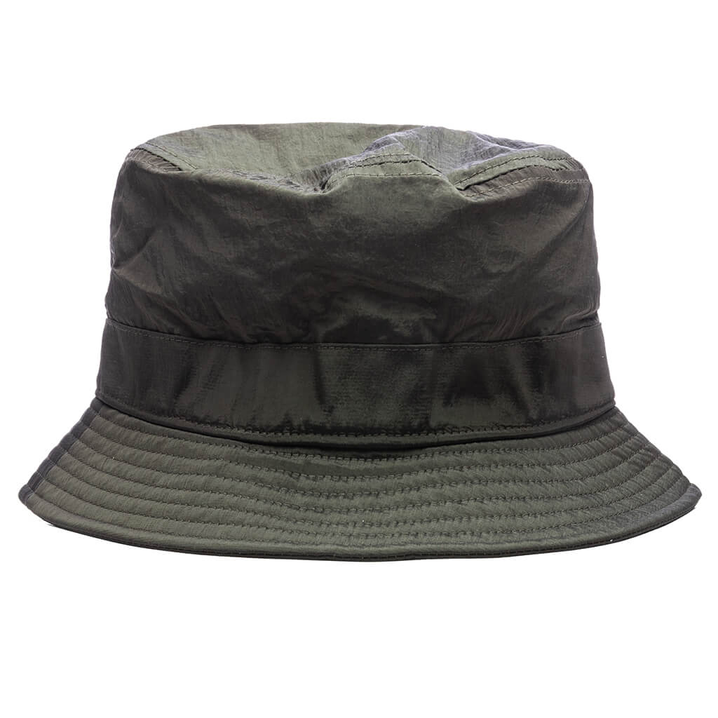 Bucket Hat - Olive - Image 2