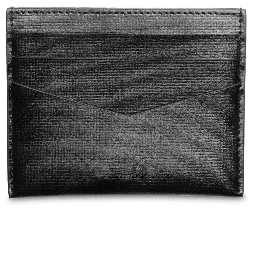Card Holder 2x3 CC - Black - Image 2