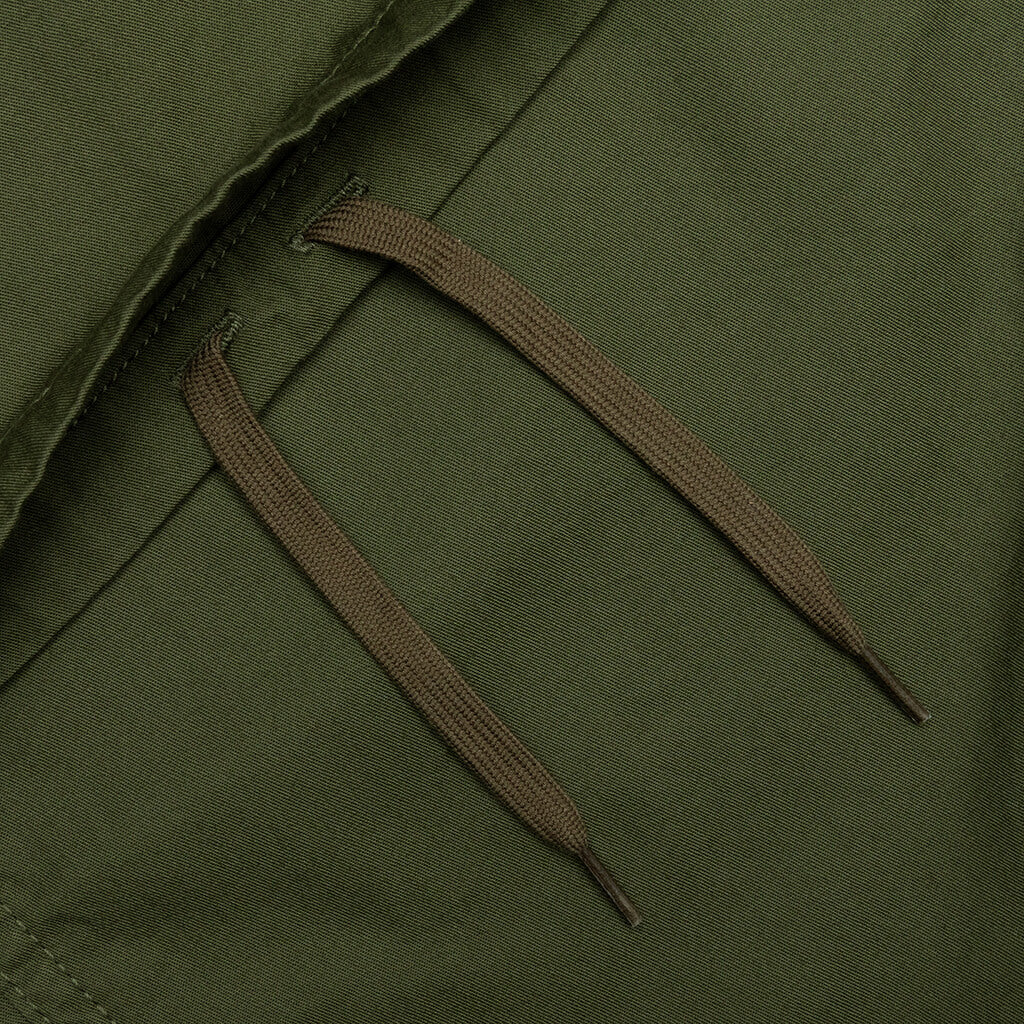Cargo Pants - Olive - Image 5