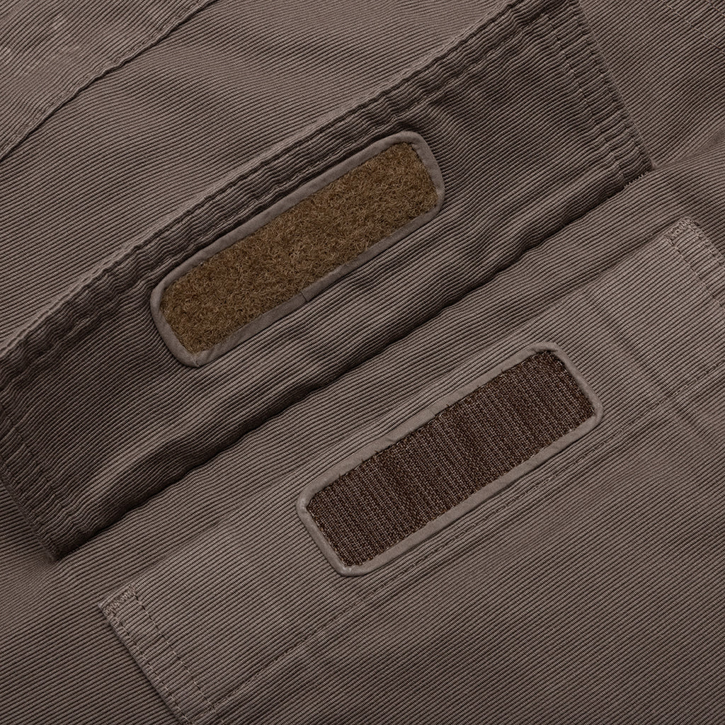 Cargo Trousers - Dust - Image 4