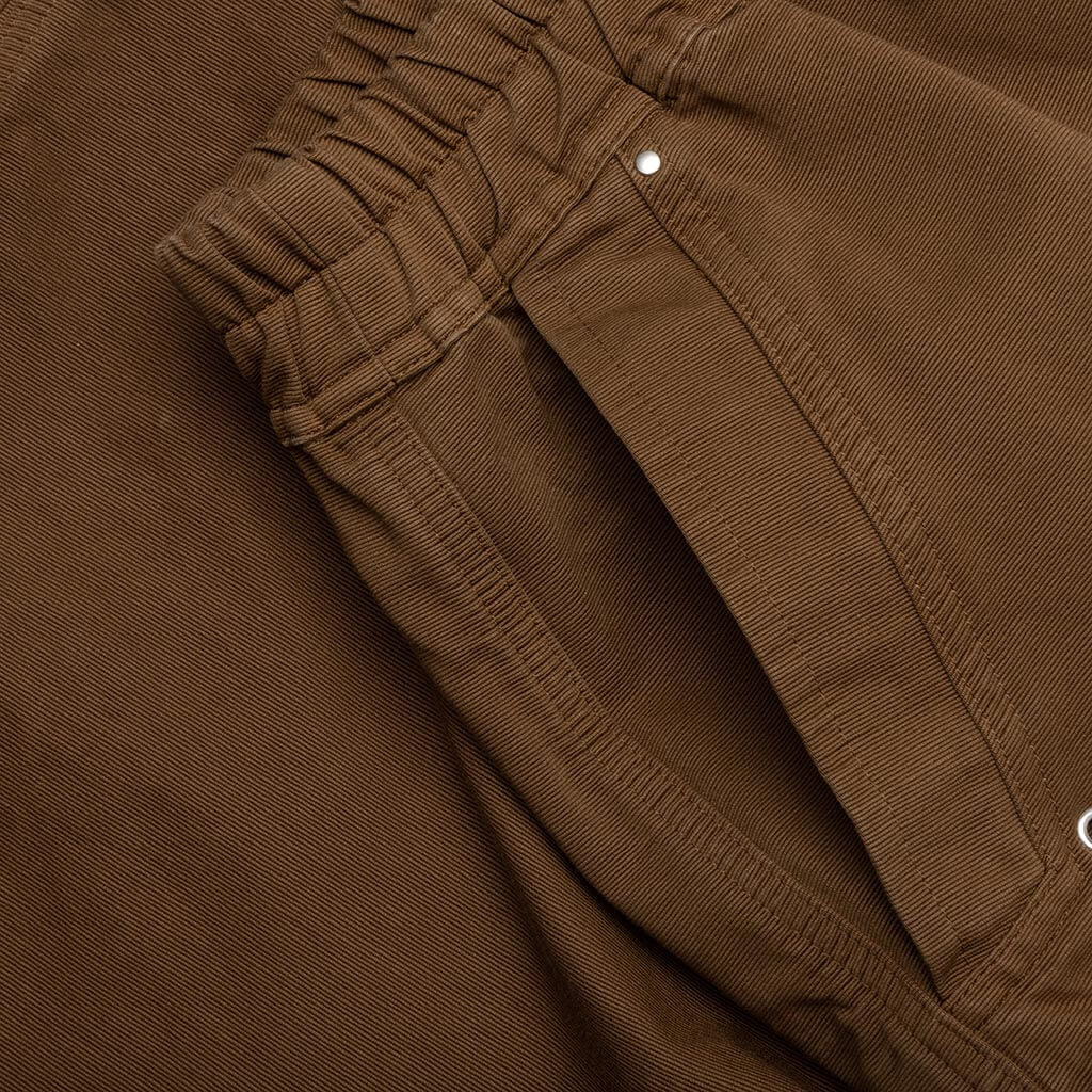 Cargobela Shorts - Khaki/Brown - Image 4
