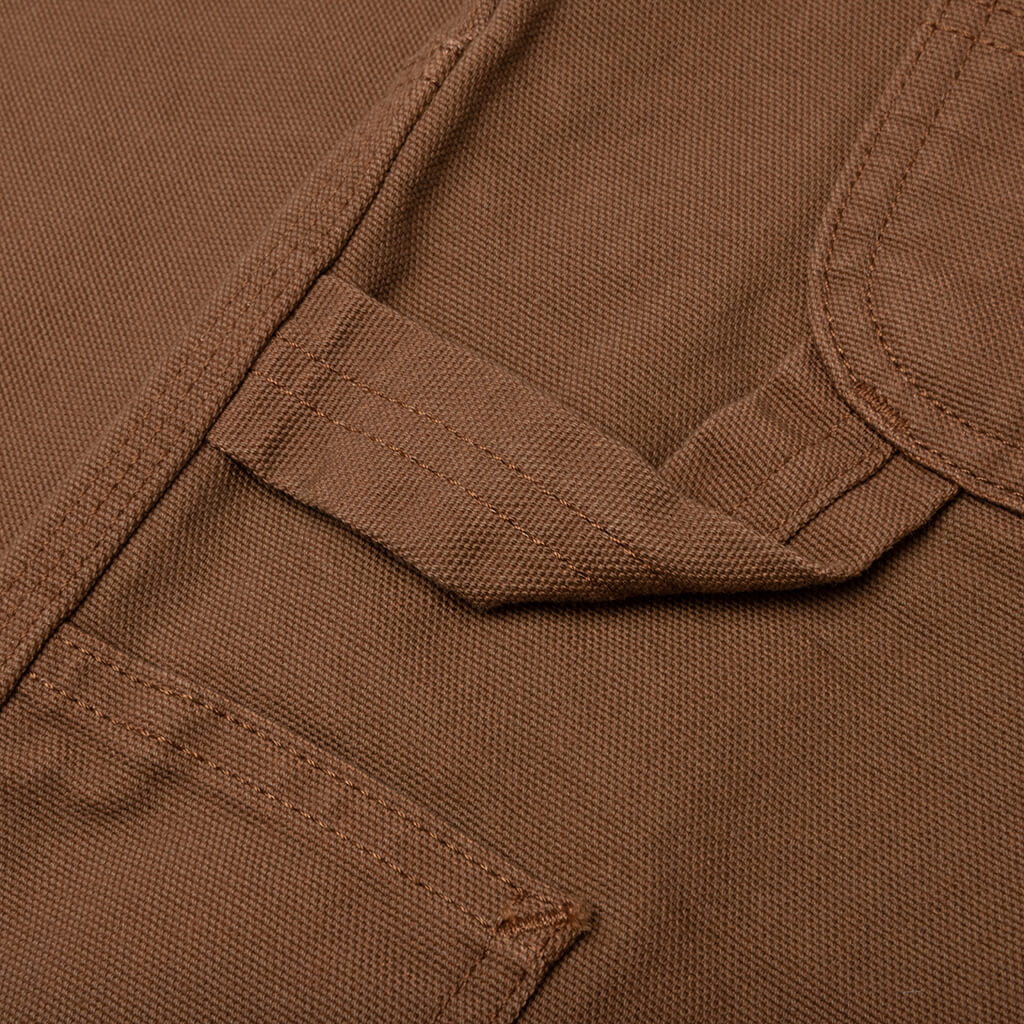 Double Knee Pant - Hamilton Brown - Image 4