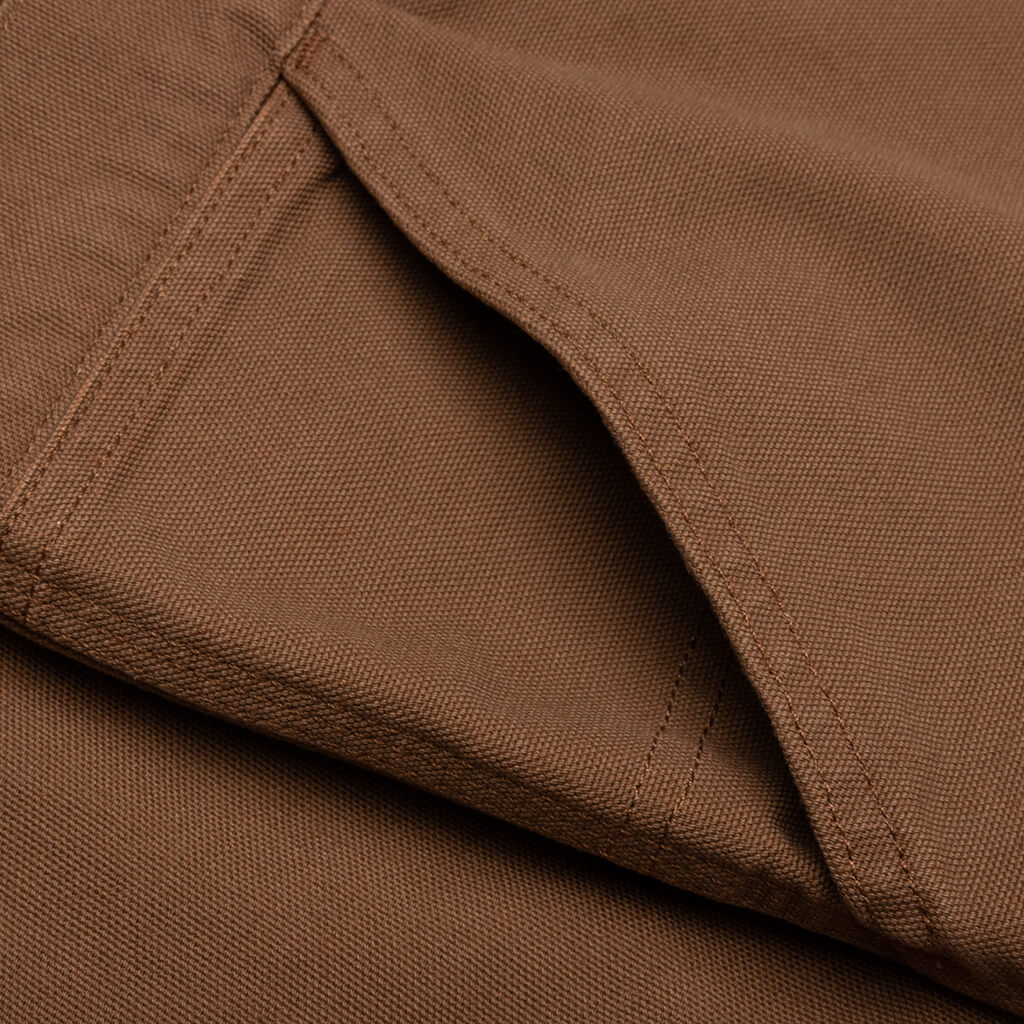 Double Knee Pant - Hamilton Brown - Image 5