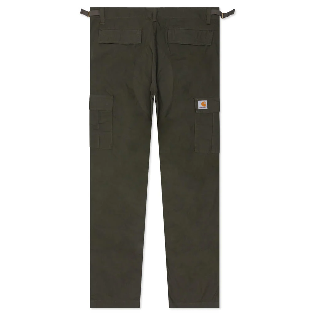 Aviation Pant - Cypress Rinsed - Image 2
