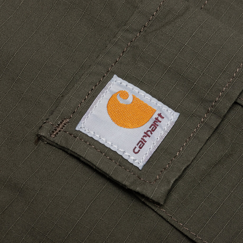 Aviation Pant - Cypress Rinsed - Image 3