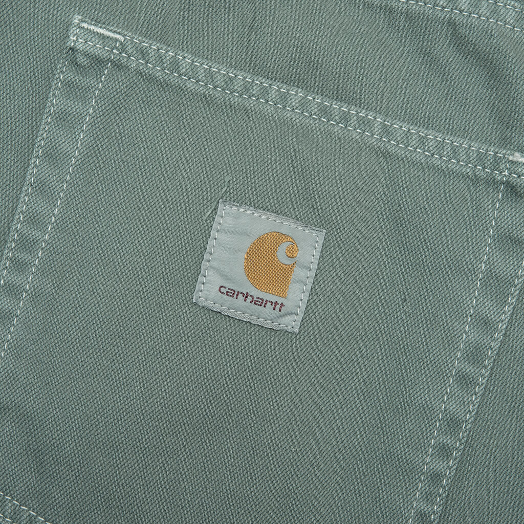 Brandon Pant - Silver Pine Stone Dyed - Image 4