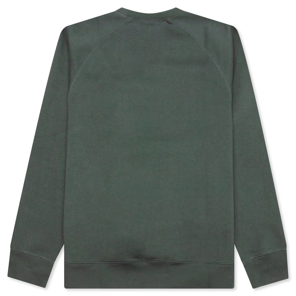 Chase Sweat - Jura/Gold - Image 2
