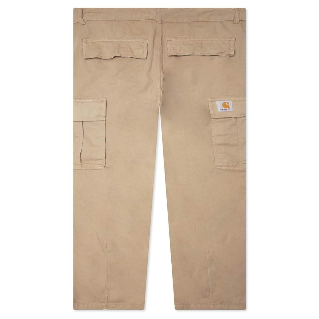 Cole Cargo Pant - Leather - Image 2