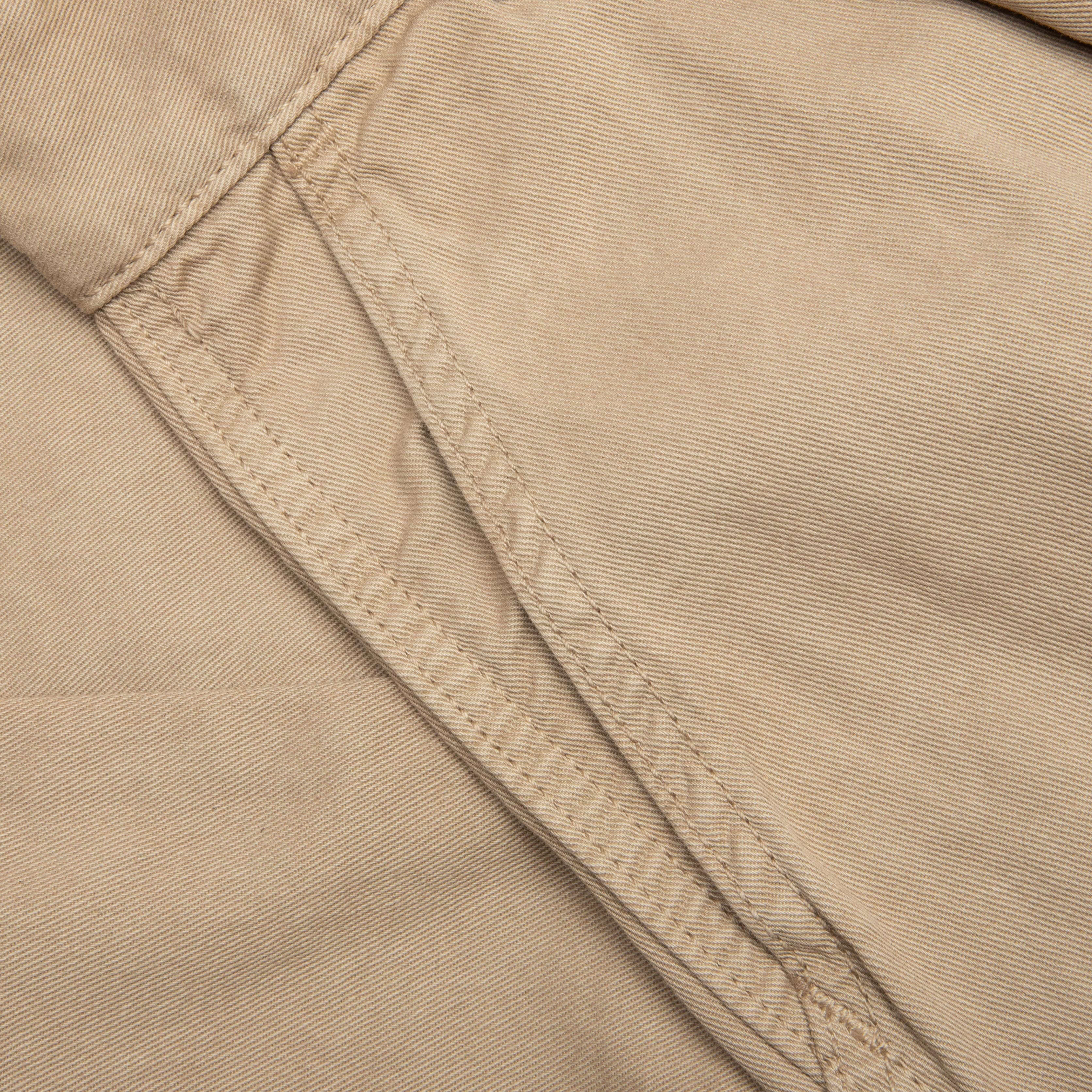 Cole Cargo Pant - Leather - Image 3