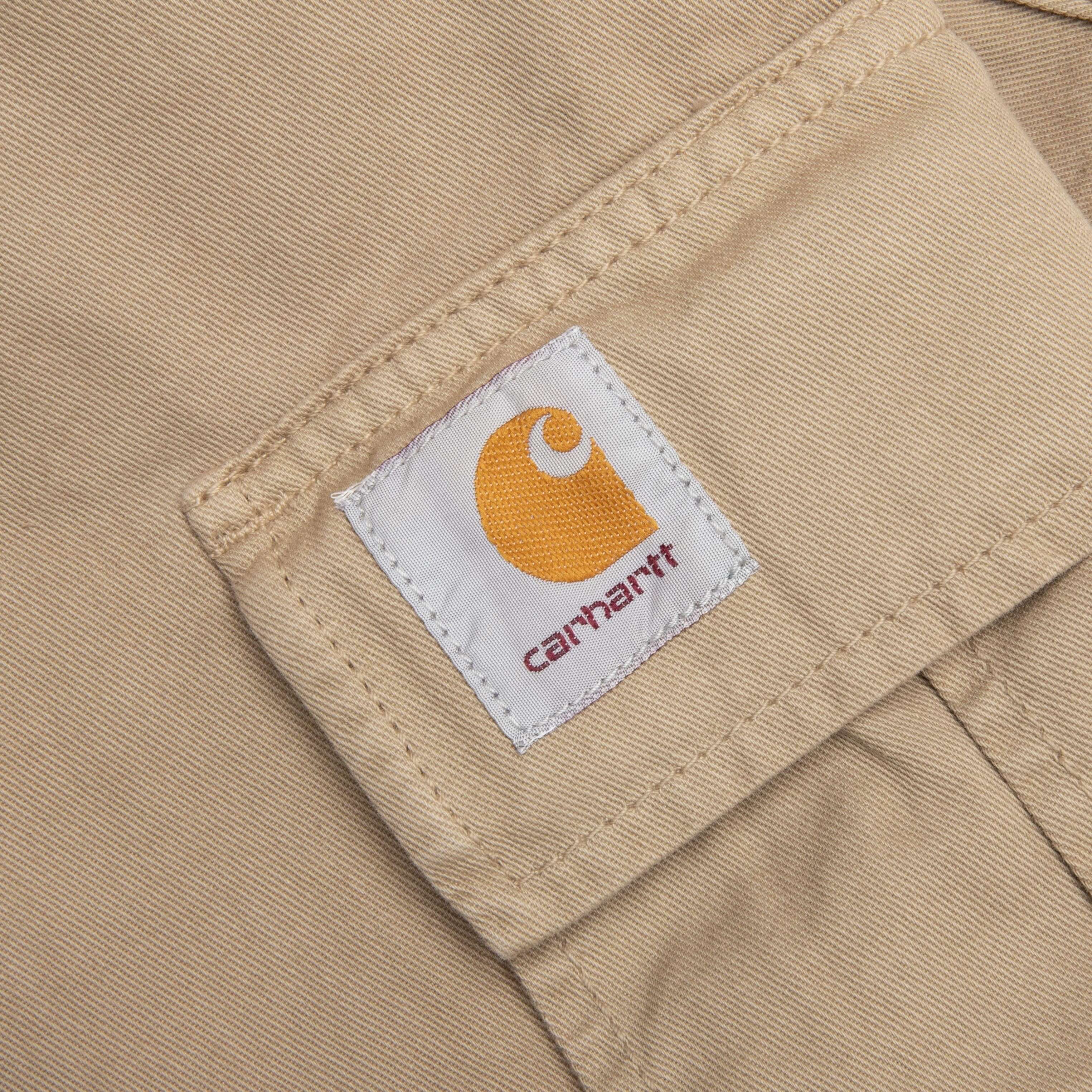 Cole Cargo Pant - Leather - Image 4