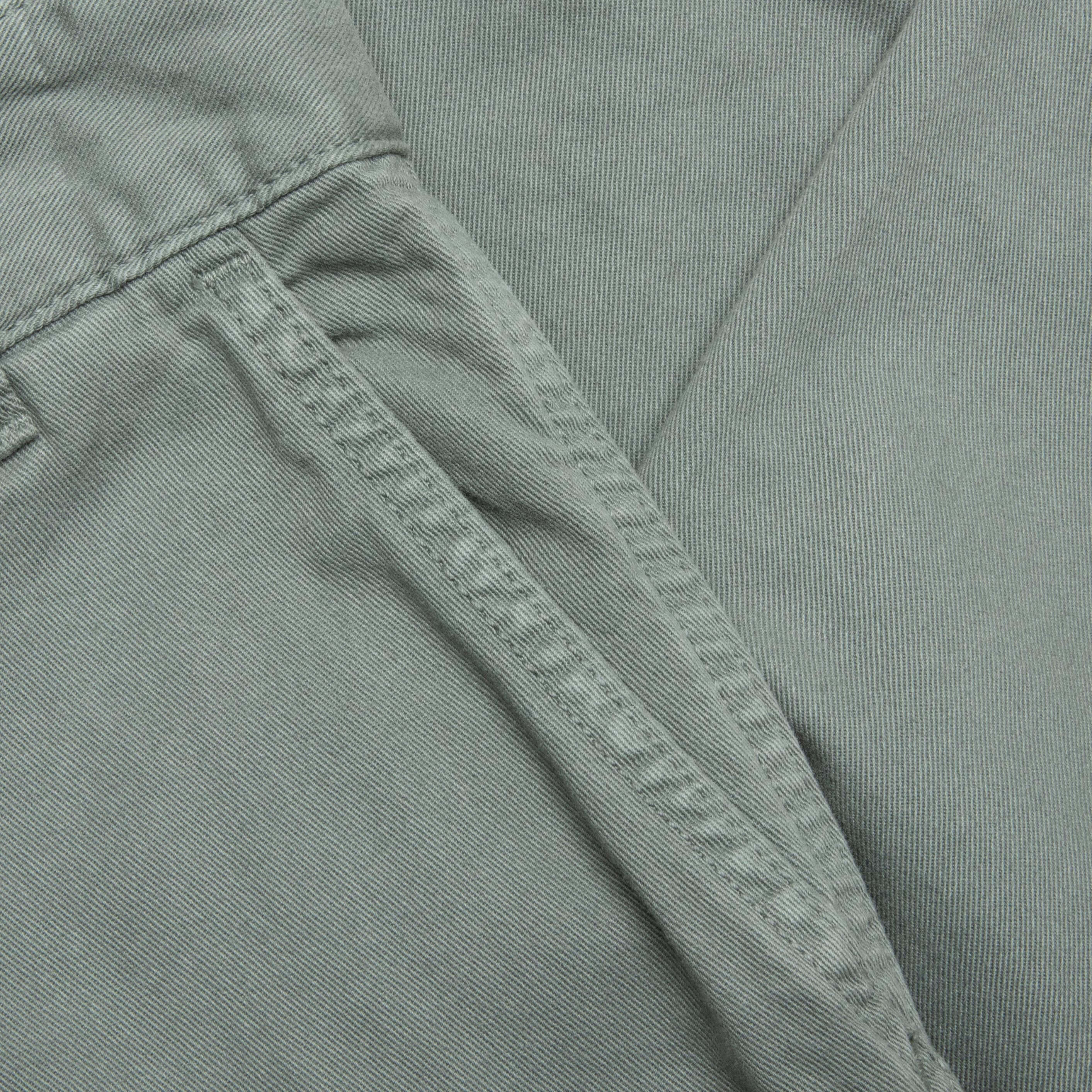 Cole Cargo Pant - Smoke Green - Image 3