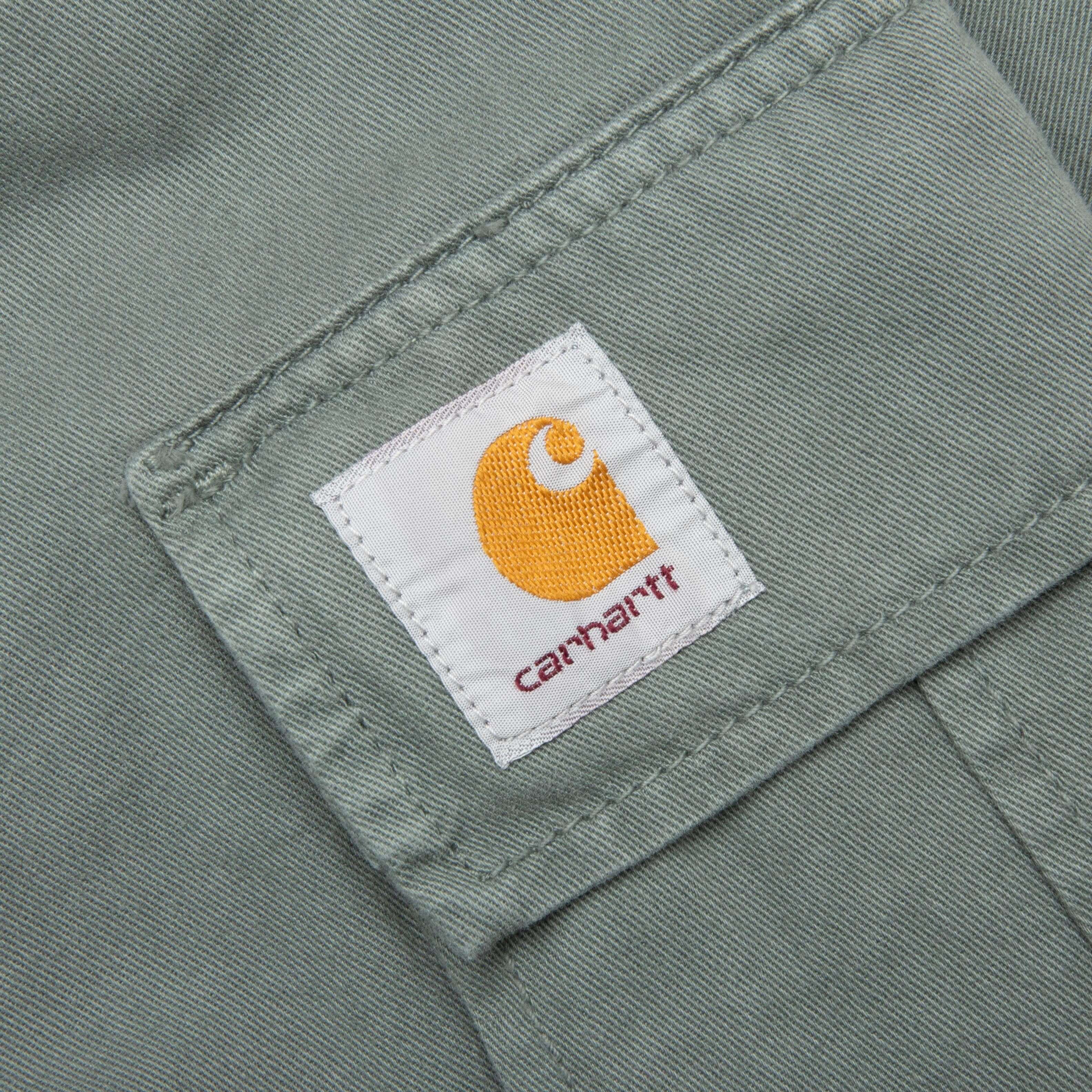 Cole Cargo Pant - Smoke Green - Image 4
