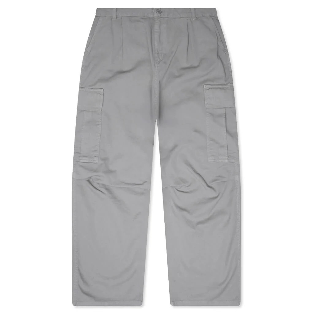 Cole Cargo Pant - Yosemite Garment Dyed