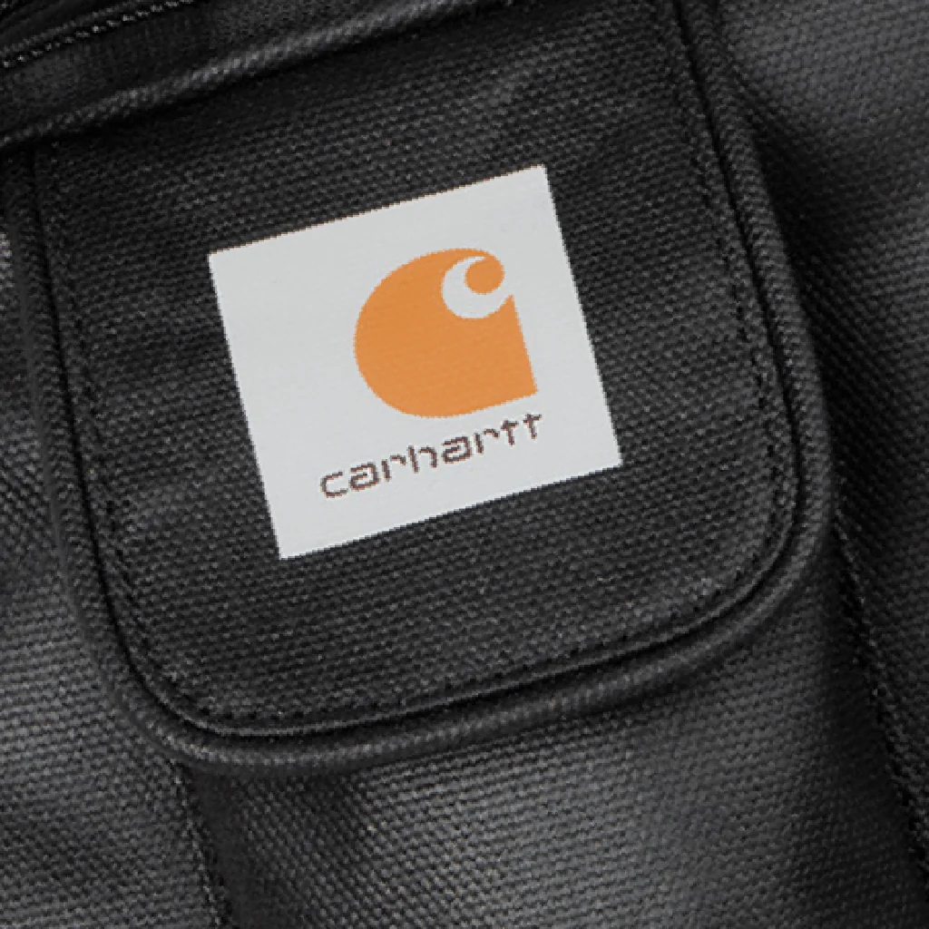 Dean Essentials Bag - Black - Image 3