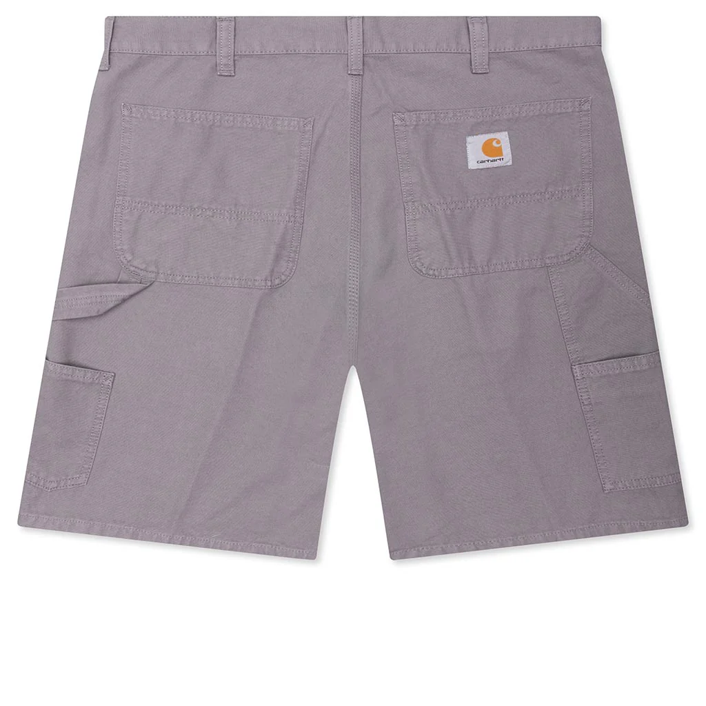 Double Knee Short - Yosemite Stone Washed - Image 2