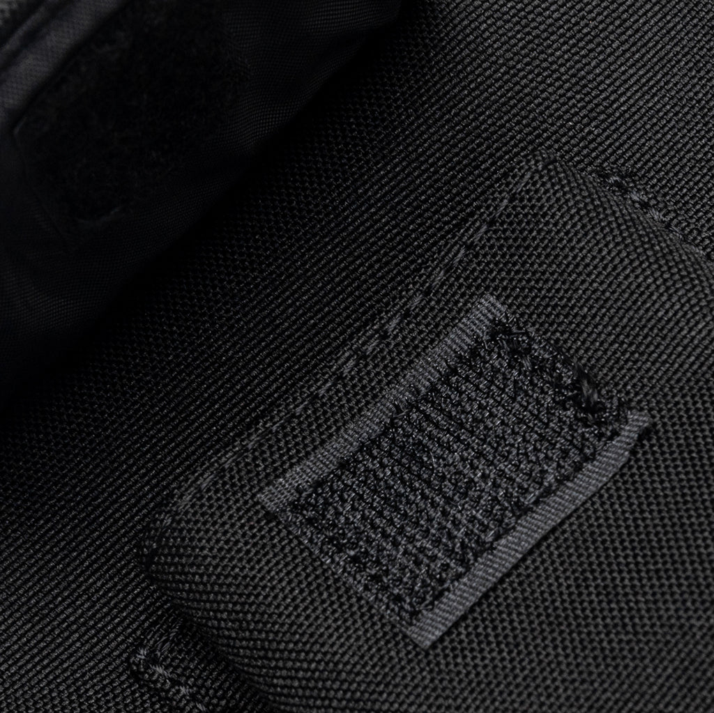 Essentials Bag - Black - Image 4