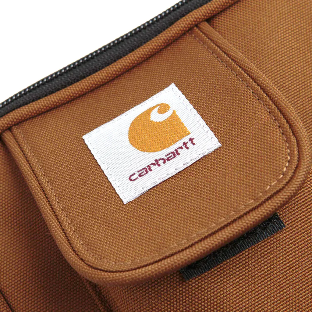 Essentials Bag - Hamilton Brown - Image 3