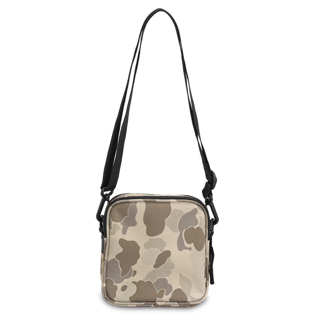 Small Essentials Bag - Camo Duck/Desert - Image 2