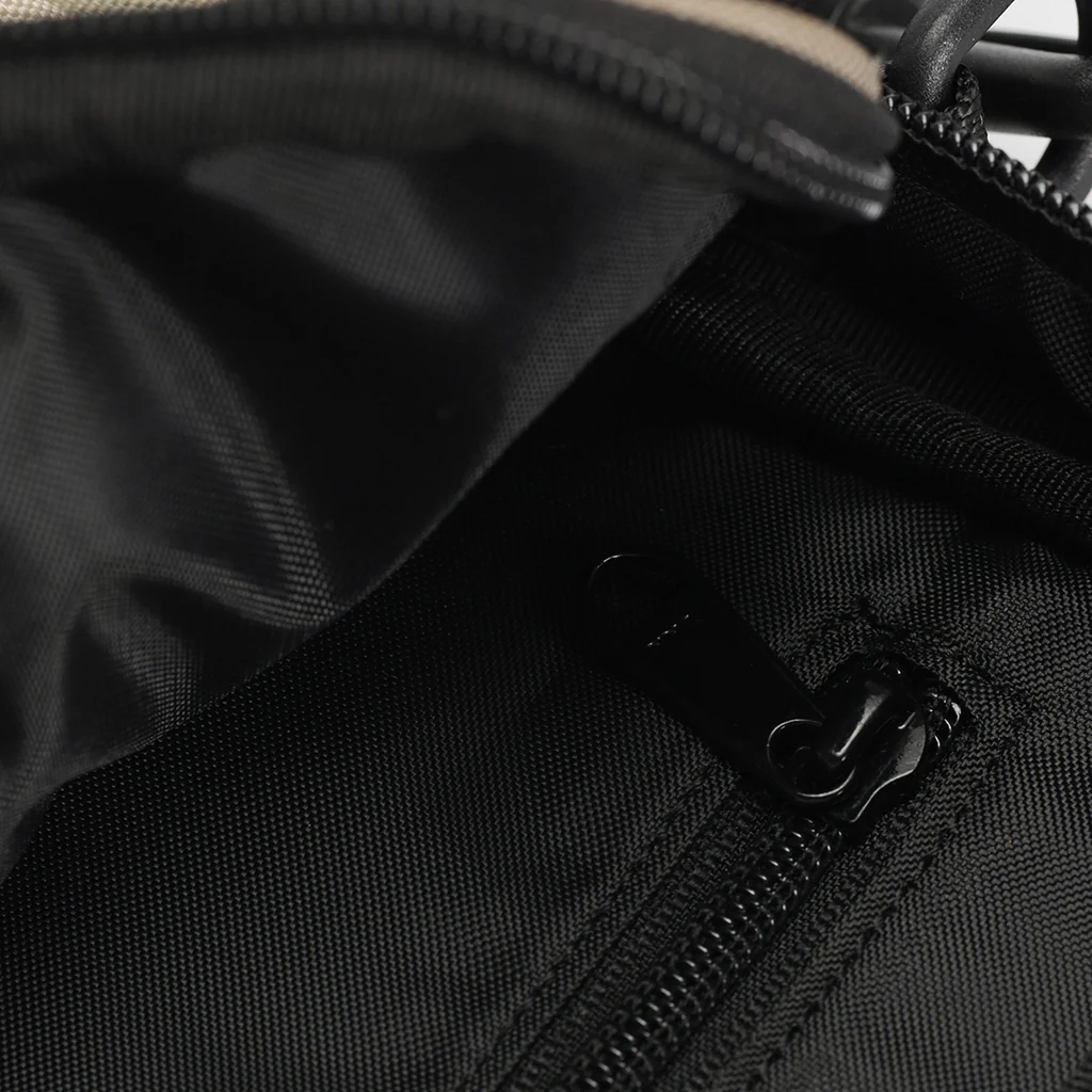 Small Essentials Bag - Camo Duck/Desert - Image 3