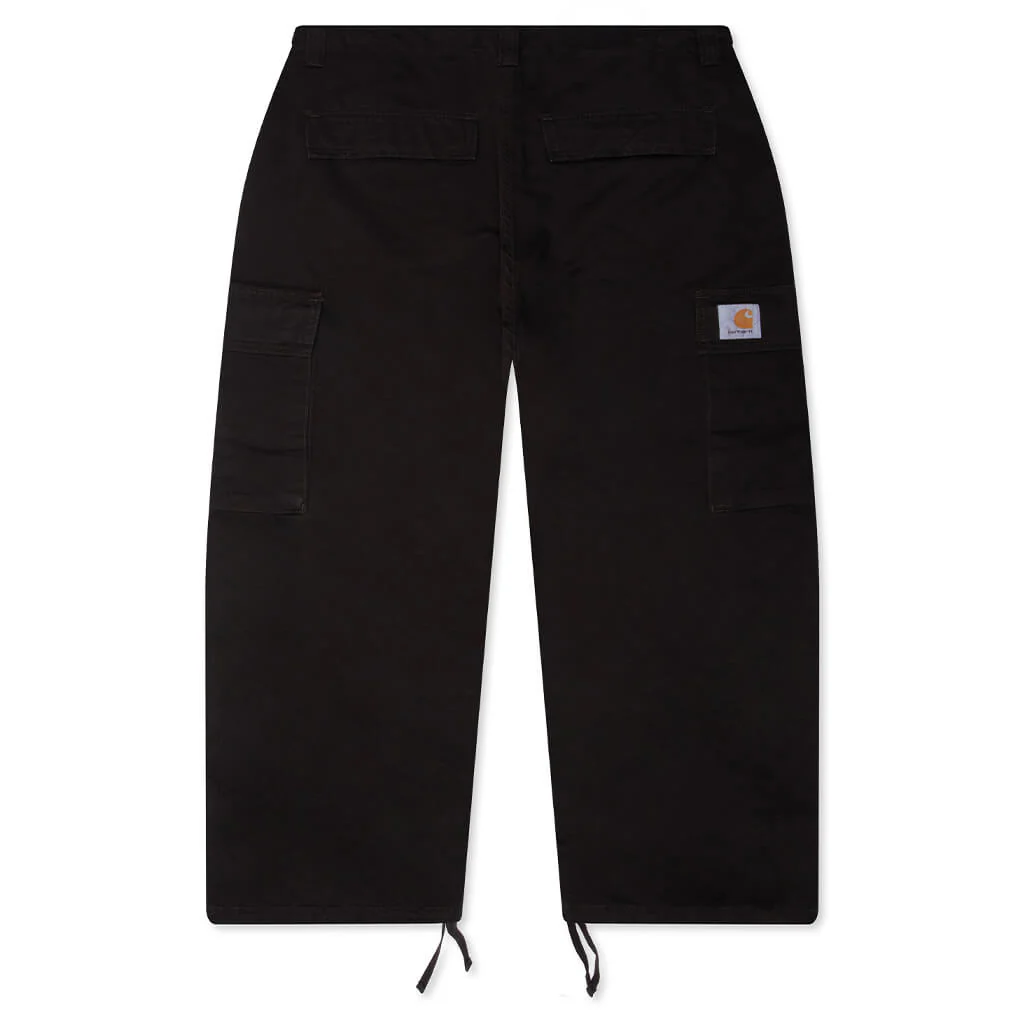 Kade Cargo Pant - Tobacco Stone Washed - Image 2