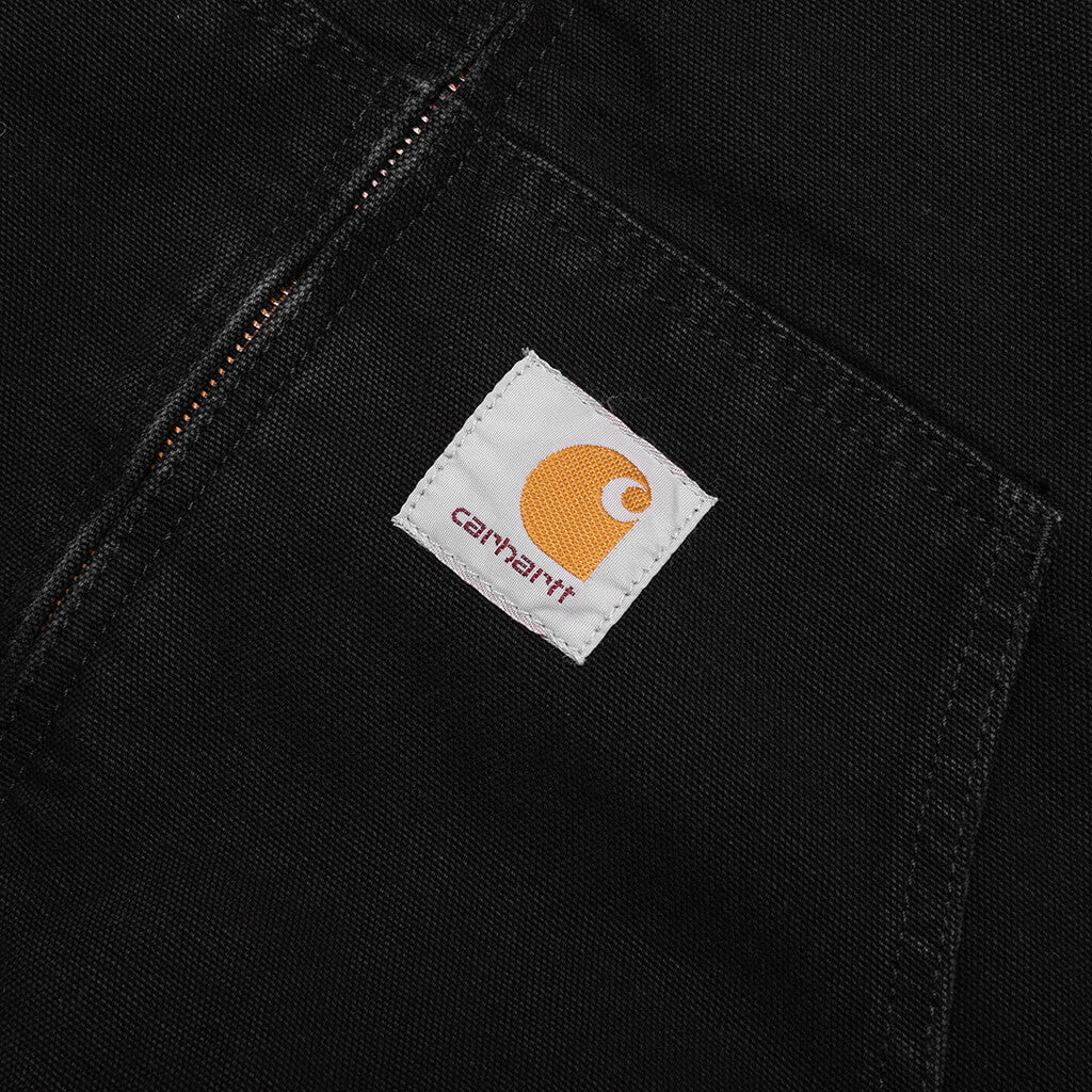 OG Active Jacket - Black - Image 3