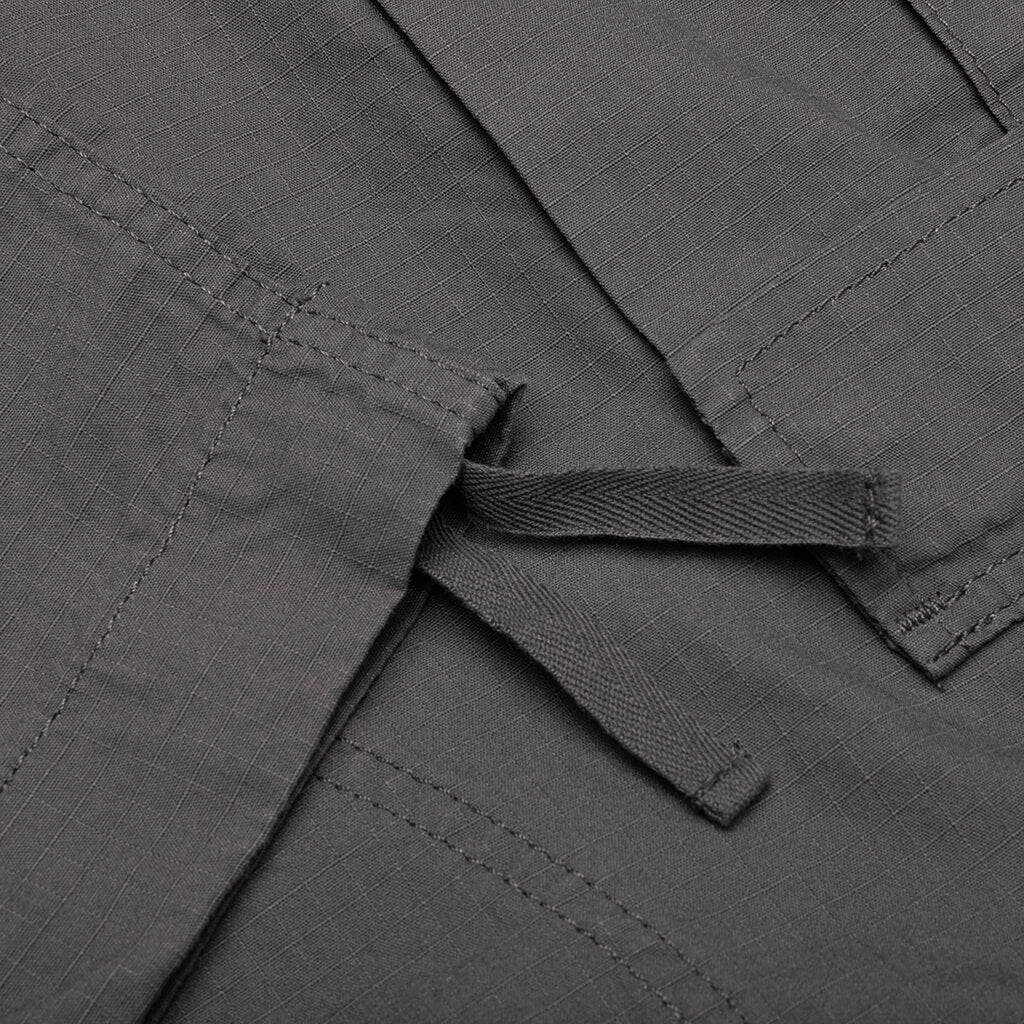 Regular Cargo Pant - Rhino - Image 5