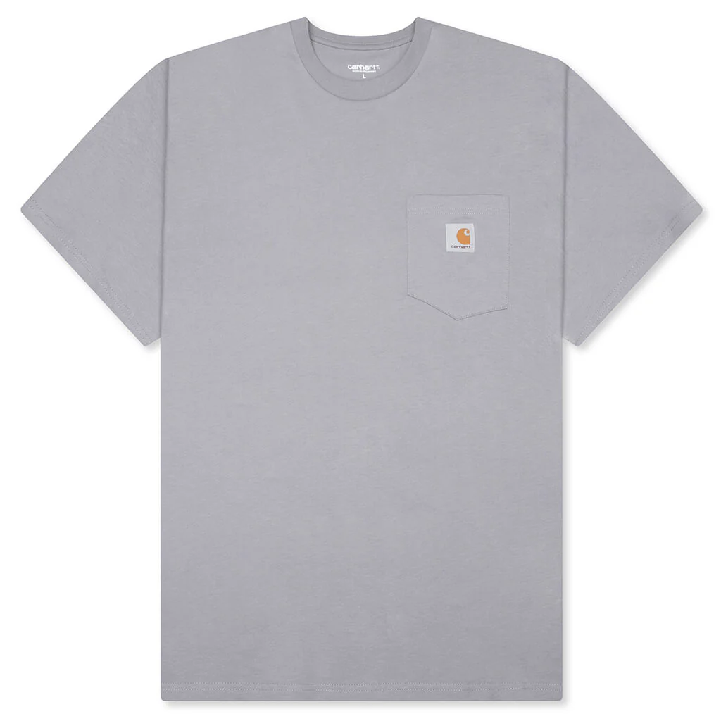S/S Pocket T-Shirt - Yosemite