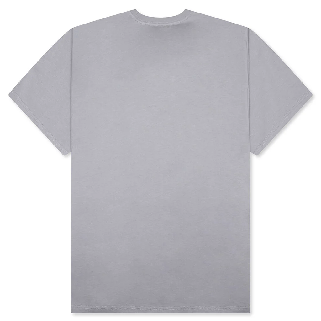 S/S Pocket T-Shirt - Yosemite - Image 2