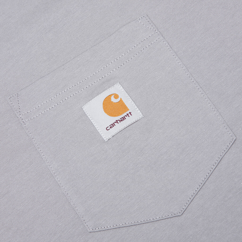 S/S Pocket T-Shirt - Yosemite - Image 3