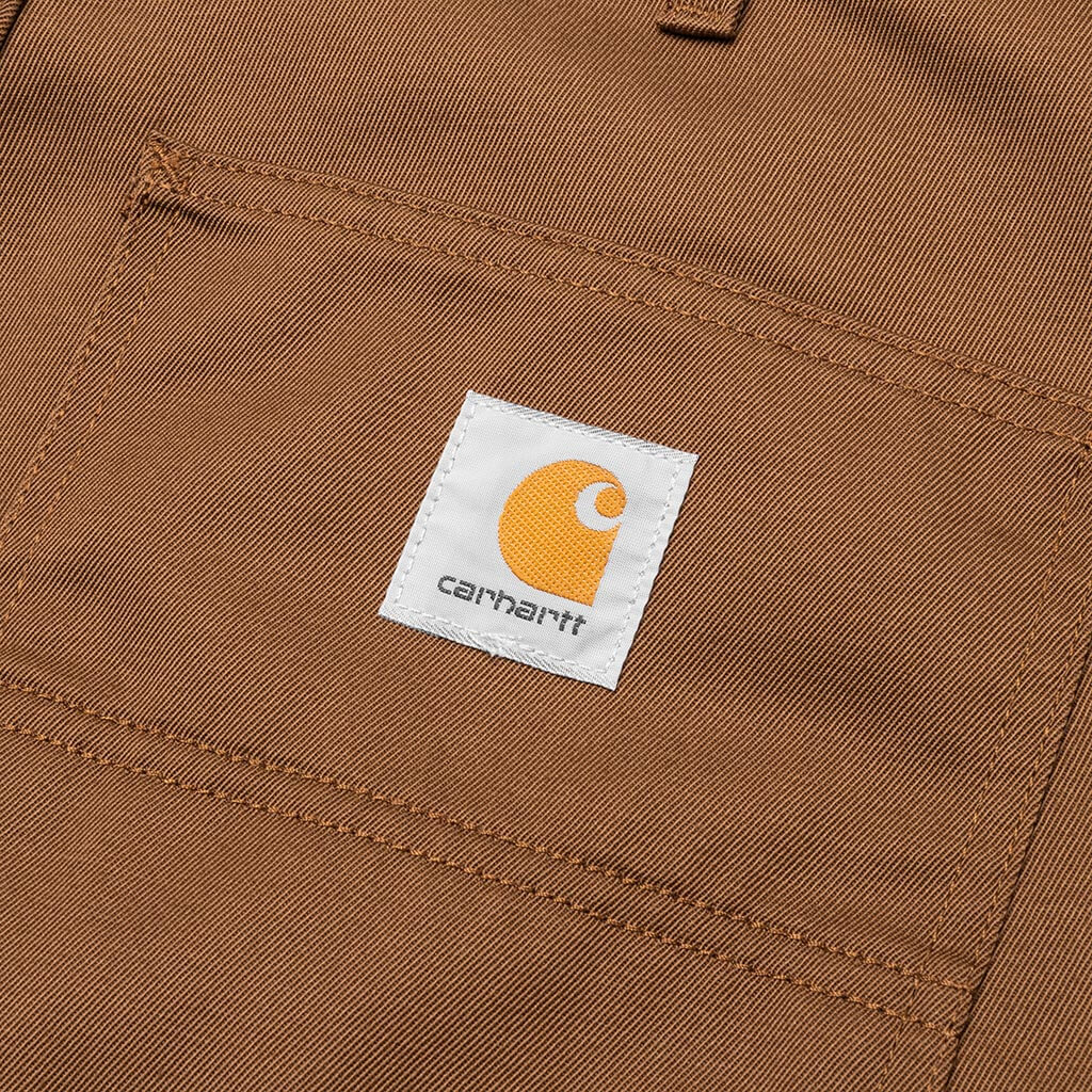 Simple Pant - Tamarind - Image 4