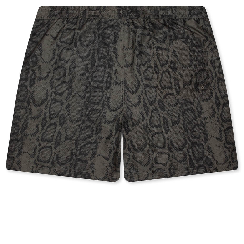 Slater Swim Trunks - Snake Camo/Leaf - Image 2